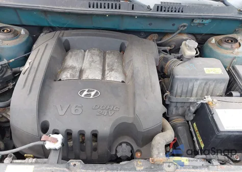 2010 Honda Odyssey Touring z USA, uszkodzony, nr VIN 5FNRL3H92AB059007